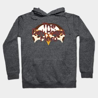 Diluc's Hero Mask (DKH) (Version 2) Hoodie